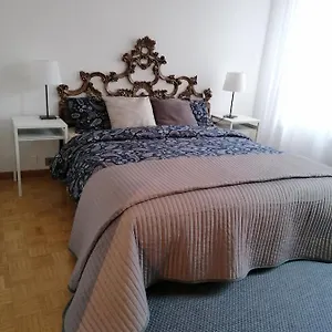 Casa Palazzi Apartment