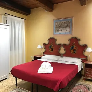 Casa San Severo Appartement