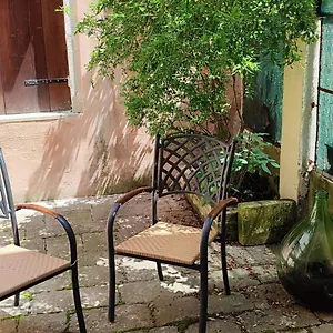 Domus Quietis Appartement